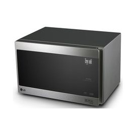 MICROONDAS 1.5 ACERO INOXIDABLE LG-TodoenunSitio-LG
