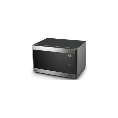 MICROONDAS 1.5 ACERO INOXIDABLE LG-TodoenunSitio-LG