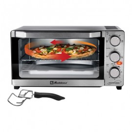 HORNO TOSTADOR KOBLENZ 6 REBANADAS-TodoenunSitio-KOBLENZ