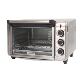 HORNO TOSTADOR BLACK+DECKER-TodoenunSitio-BLACK+DECKER