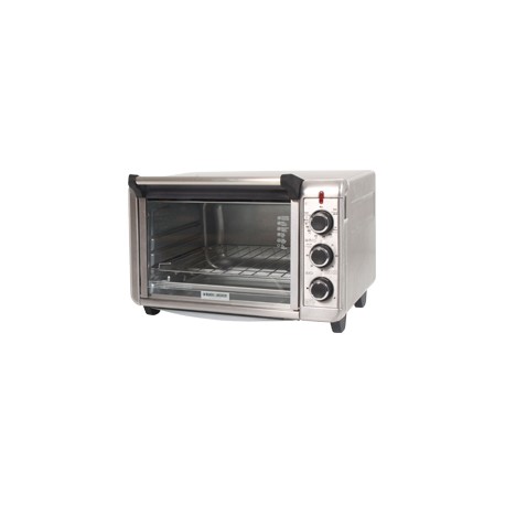 HORNO TOSTADOR BLACK+DECKER-TodoenunSitio-BLACK+DECKER