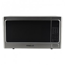MICROONDAS WHIRLPOOL 1.1 PIES CÚBICOS-TodoenunSitio-WHIRLPOOL