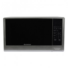 MICROONDAS EVERSTAR 1.4 PIES CÚBICOS-TodoenunSitio-EVERSTAR