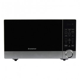 MICROONDAS EVERSTAR 1.1 PIES CÚBICOS-TodoenunSitio-EVERSTAR