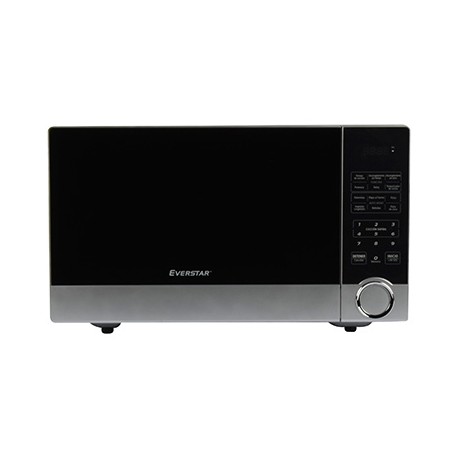 MICROONDAS EVERSTAR 1.1 PIES CÚBICOS-TodoenunSitio-EVERSTAR