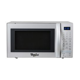 MICROONDAS DE 1 CÚBICO SILVER-TodoenunSitio-WHIRLPOOL
