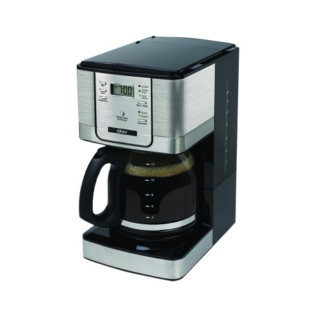 Cafetera Programable-TodoenunSitio-OSTER