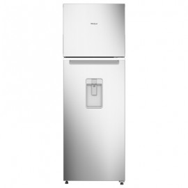 REFRIGERADOR TOP MOUNT 14 PIES GRIS CON DESPACHADO-TodoenunSitio-WHIRLPOOL