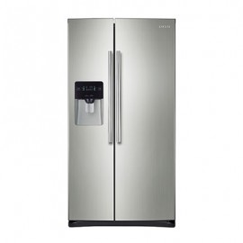 REFRIGERADOR DÚPLEX SAMSUNG 25 PIES INVERTER-TodoenunSitio-SAMSUNG