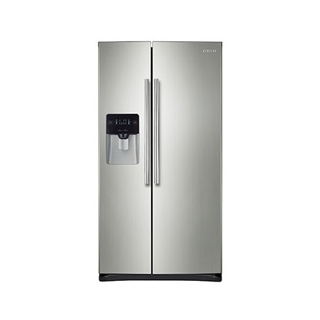 REFRIGERADOR DÚPLEX SAMSUNG 25 PIES INVERTER-TodoenunSitio-SAMSUNG
