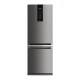 REFRIGERADOR BOTTOM MOUNT 17 PIES PLATA WHIRLPOOL-TodoenunSitio-WHIRLPOOL
