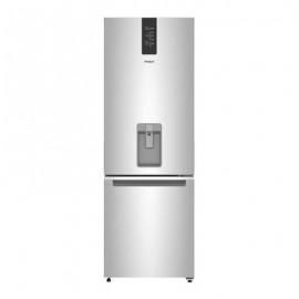 REFRIGERADOR BOTTOM MOUNT WHIRLPOOL 13 PIES XPERT ENERGY SAVER-TodoenunSitio-WHIRLPOOL