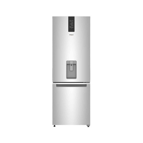 REFRIGERADOR BOTTOM MOUNT WHIRLPOOL 13 PIES XPERT ENERGY SAVER-TodoenunSitio-WHIRLPOOL
