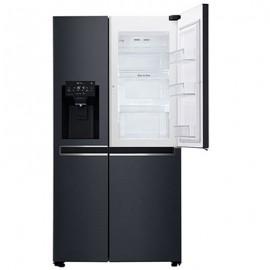 REFRIGERADOR DÚPLEX LG 22 PIES-TodoenunSitio-LG