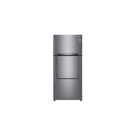 REFRIGERADOR TOP MOUNT INVERTER 18 PIES LG-TodoenunSitio-LG