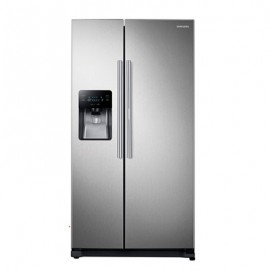 REFRIGERADOR SAMSUNG FOOD SHOWCASE 25 PIES-TodoenunSitio-SAMSUNG