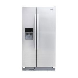 REFRIGERADOR WHIRLPOOL SIDE BY SIDE 25p-TodoenunSitio-WHIRLPOOL