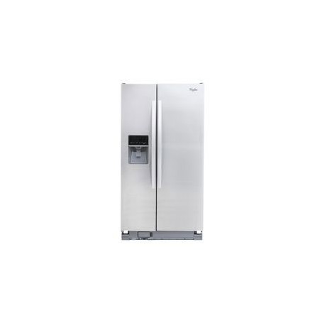 REFRIGERADOR WHIRLPOOL SIDE BY SIDE 25p-TodoenunSitio-WHIRLPOOL