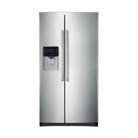 REFRIGERADOR DUPLEX INVERTER SAMSUNG 26 PIES-TodoenunSitio-SAMSUNG