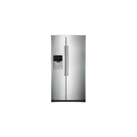 REFRIGERADOR DUPLEX INVERTER SAMSUNG 26 PIES-TodoenunSitio-SAMSUNG