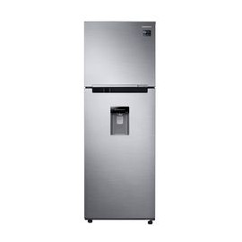 REFRIGERADOR 12 PIES PLATA TOP MOUNT SAMSUNG-TodoenunSitio-SAMSUNG