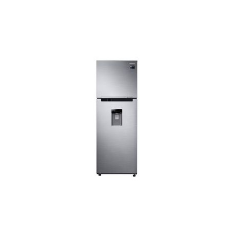 REFRIGERADOR 12 PIES PLATA TOP MOUNT SAMSUNG-TodoenunSitio-SAMSUNG