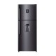 REFRIGERADOR DAEWOO JET BLACK 17 PIES-TodoenunSitio-DAEWOO