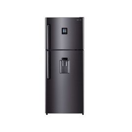 REFRIGERADOR DAEWOO JET BLACK 17 PIES-TodoenunSitio-DAEWOO