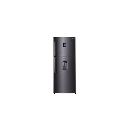 REFRIGERADOR DAEWOO JET BLACK 17 PIES-TodoenunSitio-DAEWOO