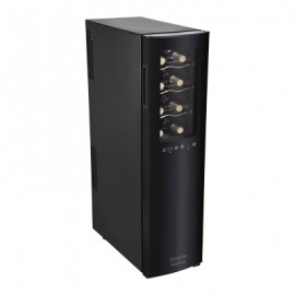ENFRIADOR DE VINO 18 BOTELLAS SOMMELIER KOBLENZ-TodoenunSitio-KOBLENZ