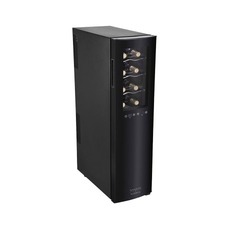 ENFRIADOR DE VINO 18 BOTELLAS SOMMELIER KOBLENZ-TodoenunSitio-KOBLENZ
