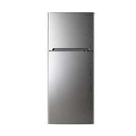 REFRIGERADOR TOP MOUNT 13 PIES DAEWOO-TodoenunSitio-DAEWOO