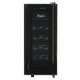 CAVA DE VINOS WHIRLPOOL 12 BOTELLAS-TodoenunSitio-WHIRLPOOL