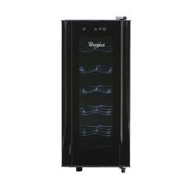 CAVA DE VINOS WHIRLPOOL 12 BOTELLAS-TodoenunSitio-WHIRLPOOL