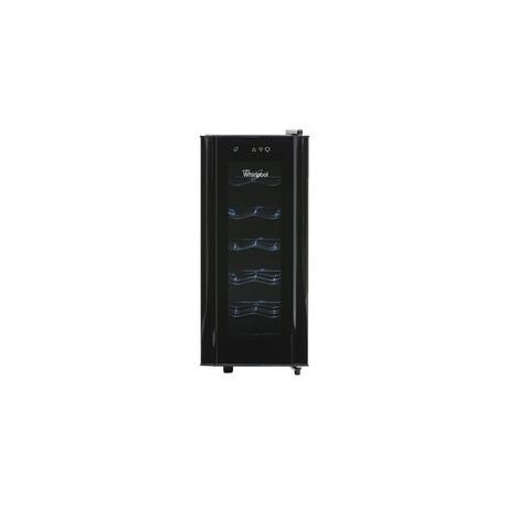 CAVA DE VINOS WHIRLPOOL 12 BOTELLAS-TodoenunSitio-WHIRLPOOL