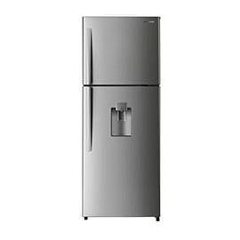 REFRIGERADOR DAEWOO SILVER 16 PIES-TodoenunSitio-DAEWOO
