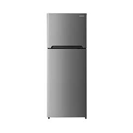 REFRIGERADOR TOP MOUNT DAEWOO 14 PIES SILVER-TodoenunSitio-DAEWOO