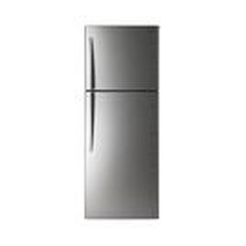 REFRIGERADOR DAEWOO 11 PIES SILVER FLORAL-TodoenunSitio-DAEWOO