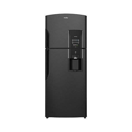 REFRIGERADOR TOP MOUNT MABE 18 PIES ENERGY SAVER-TodoenunSitio-MABE