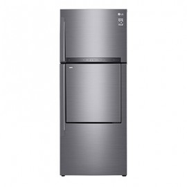 REFRIGERADOR DOBLE PUERTA LG 16 PIES-TodoenunSitio-LG