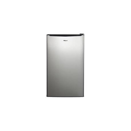 FRIGOBAR WHIRLPOOL PLATA 87X57 CM-TodoenunSitio-WHIRLPOOL
