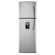 REFRIGERADOR AUTOMATICO MABE 250L ACERO INOX-TodoenunSitio-MABE