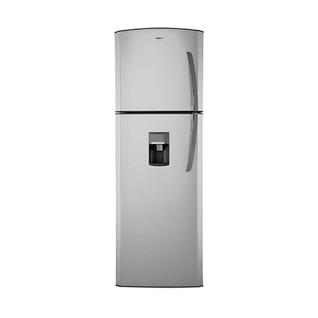 REFRIGERADOR AUTOMATICO MABE 250L ACERO INOX-TodoenunSitio-MABE