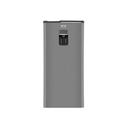 REFRIGERADOR 8' 1 PUERTA SILVER MABE-TodoenunSitio-MABE