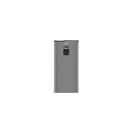 REFRIGERADOR 8' 1 PUERTA SILVER MABE-TodoenunSitio-MABE