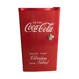 FRIGOBAR 3.2 COCACOLA-TodoenunSitio-