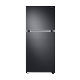 REFRIGERADOR TOP MOUNT 18P NEGRO SAMSUNG-TodoenunSitio-SAMSUNG