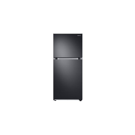 REFRIGERADOR TOP MOUNT 18P NEGRO SAMSUNG-TodoenunSitio-SAMSUNG