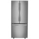 REFRIGERADOR FRENCH DOOR 24 PIES LG-TodoenunSitio-LG