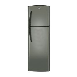 REFRIGERADOR MABE 11 PIES GRAFITO-TodoenunSitio-MABE